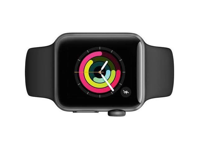 Apple Watch Regular Item