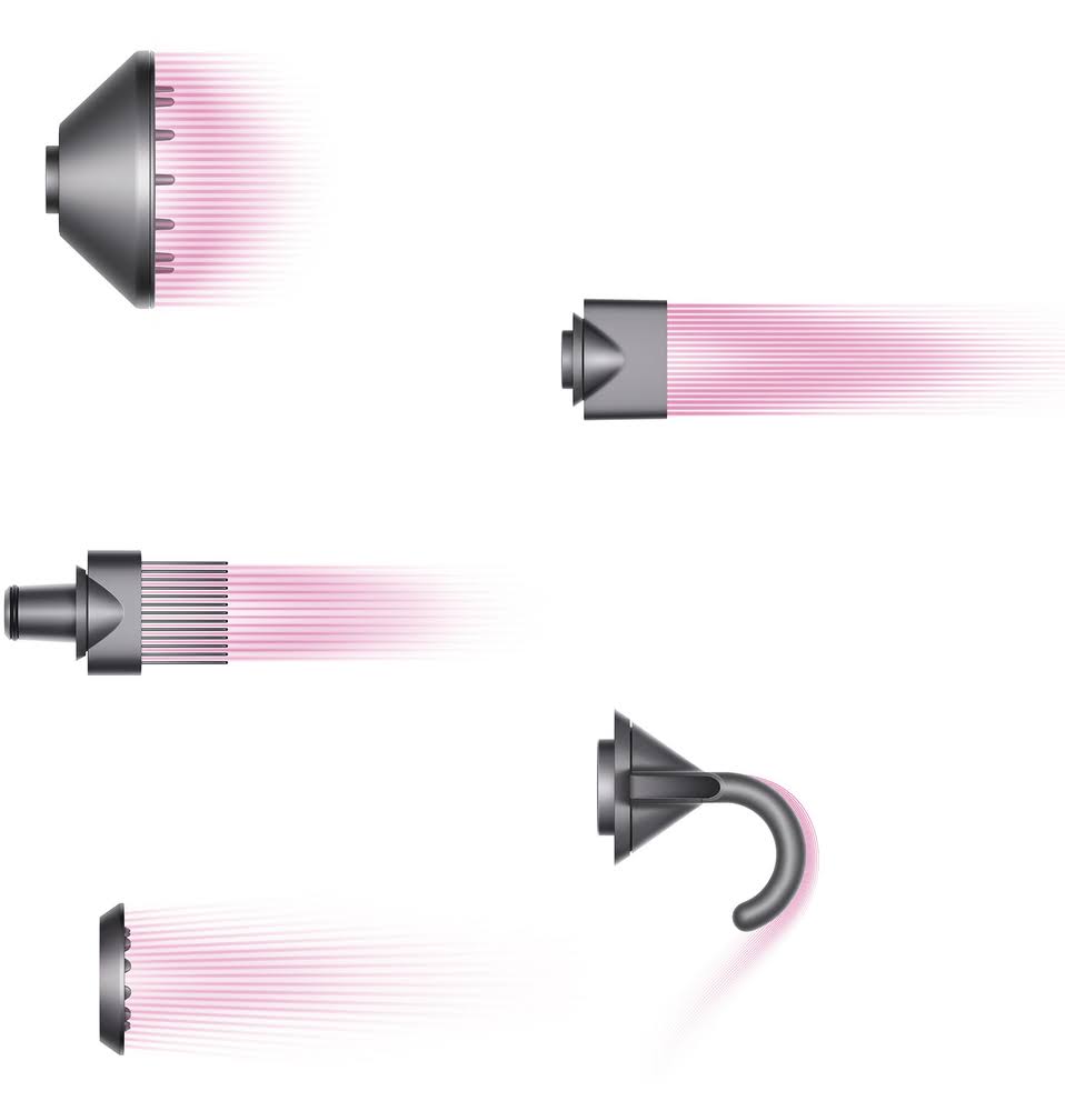 Hair Dryer Regular Item