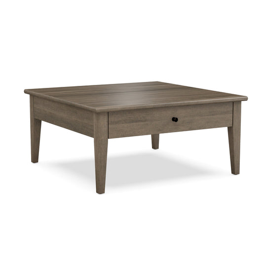 Durham classic / traditional 905-504D living room occasional cocktail table