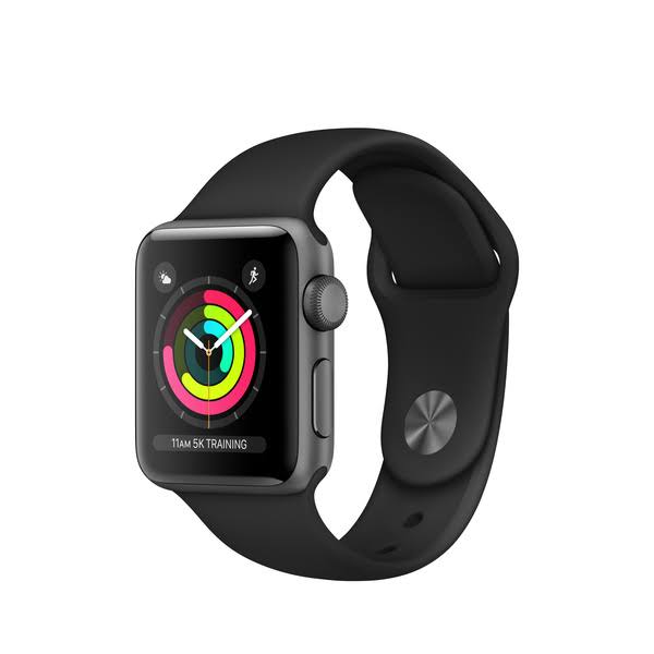 Apple Watch Regular Item