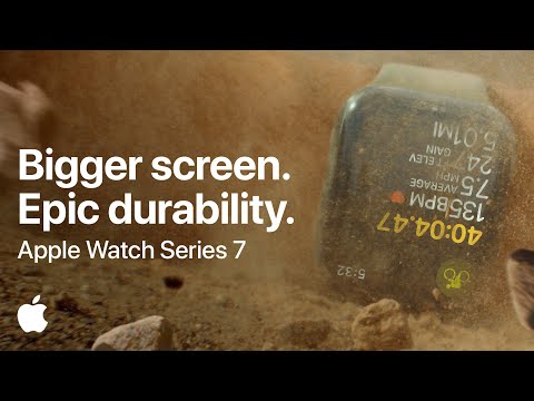 Apple Watch Regular Item