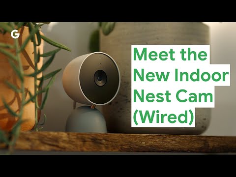 Nest Cam Regular Item